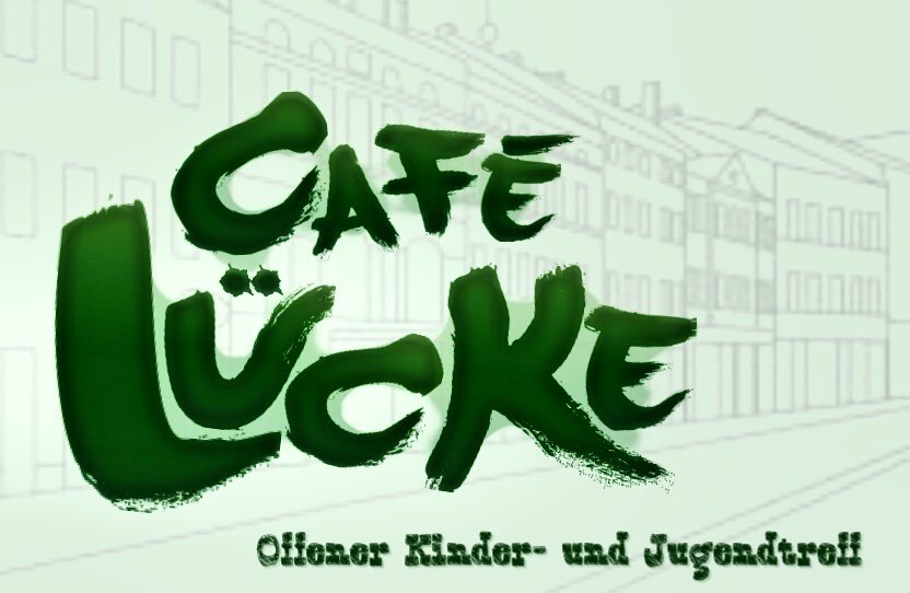 Cafe Luecke